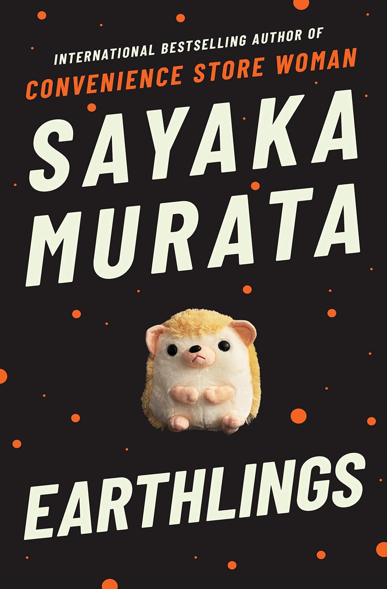 Sayaka Murata - Earthlings