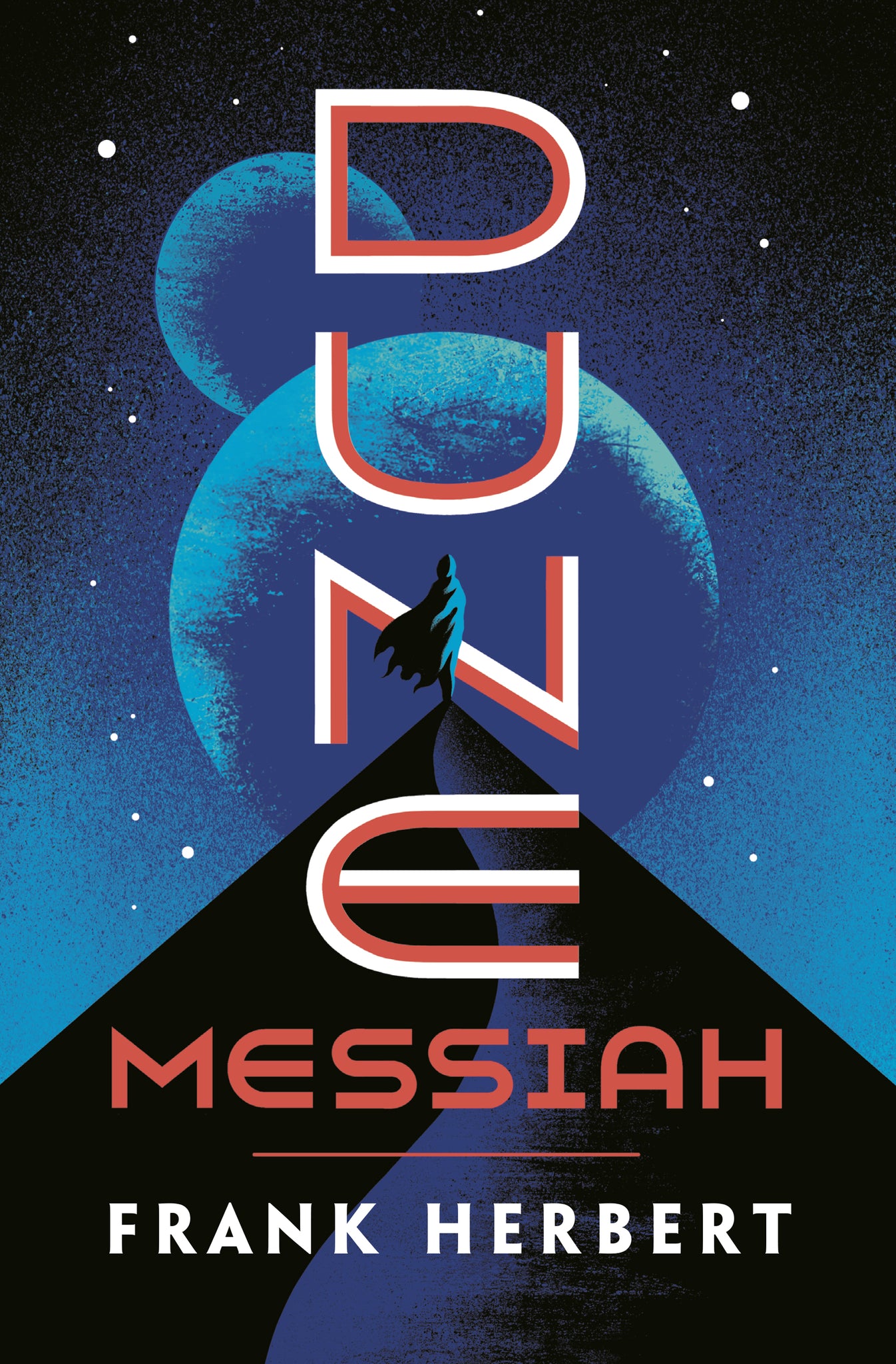 Frank Herbert - Dune Messiah