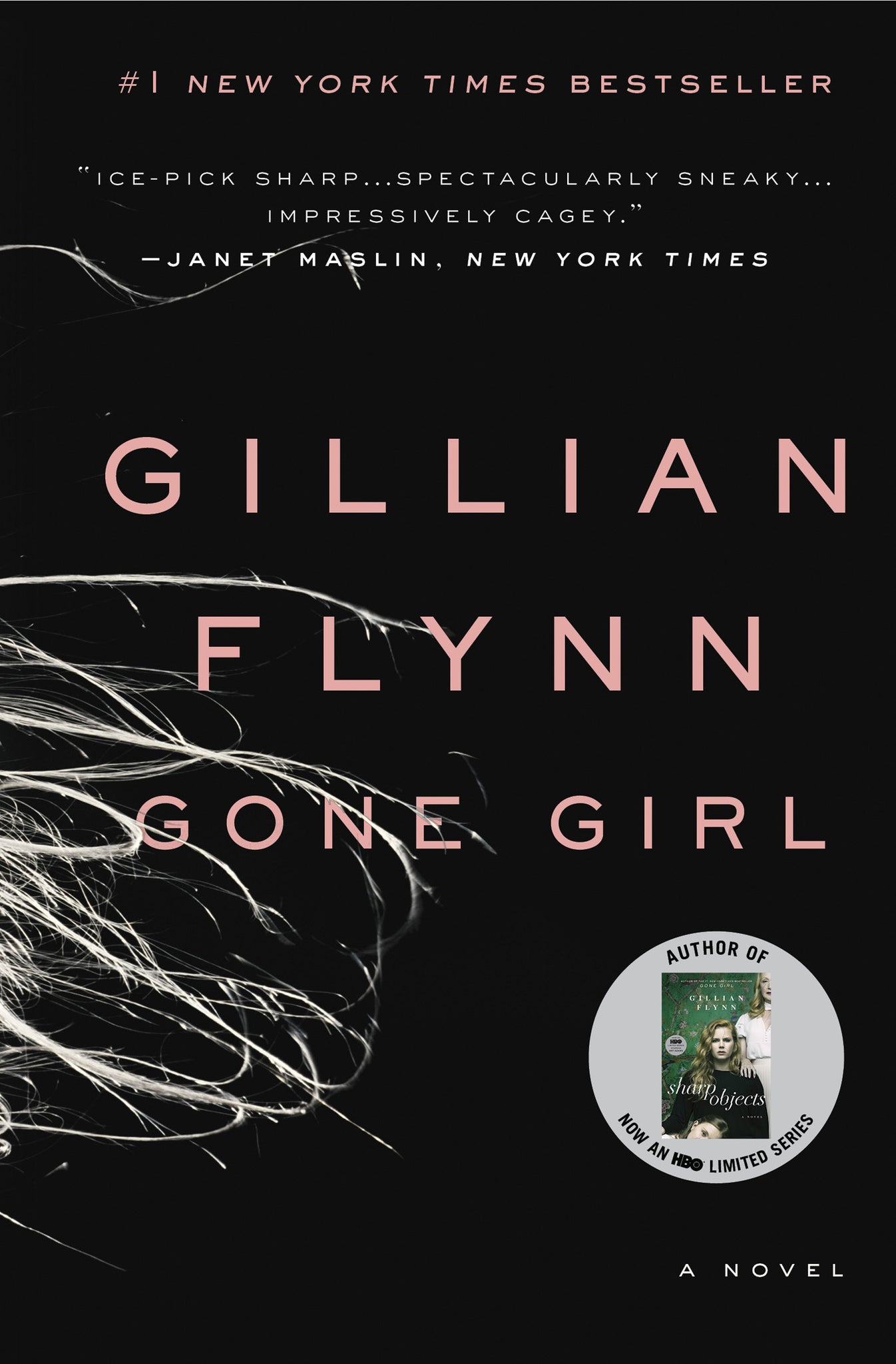 Gillian Flynn - Gone Girl