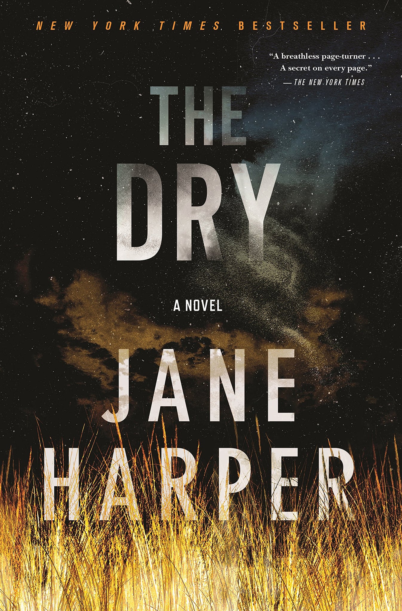 Jane Harper - The Dry