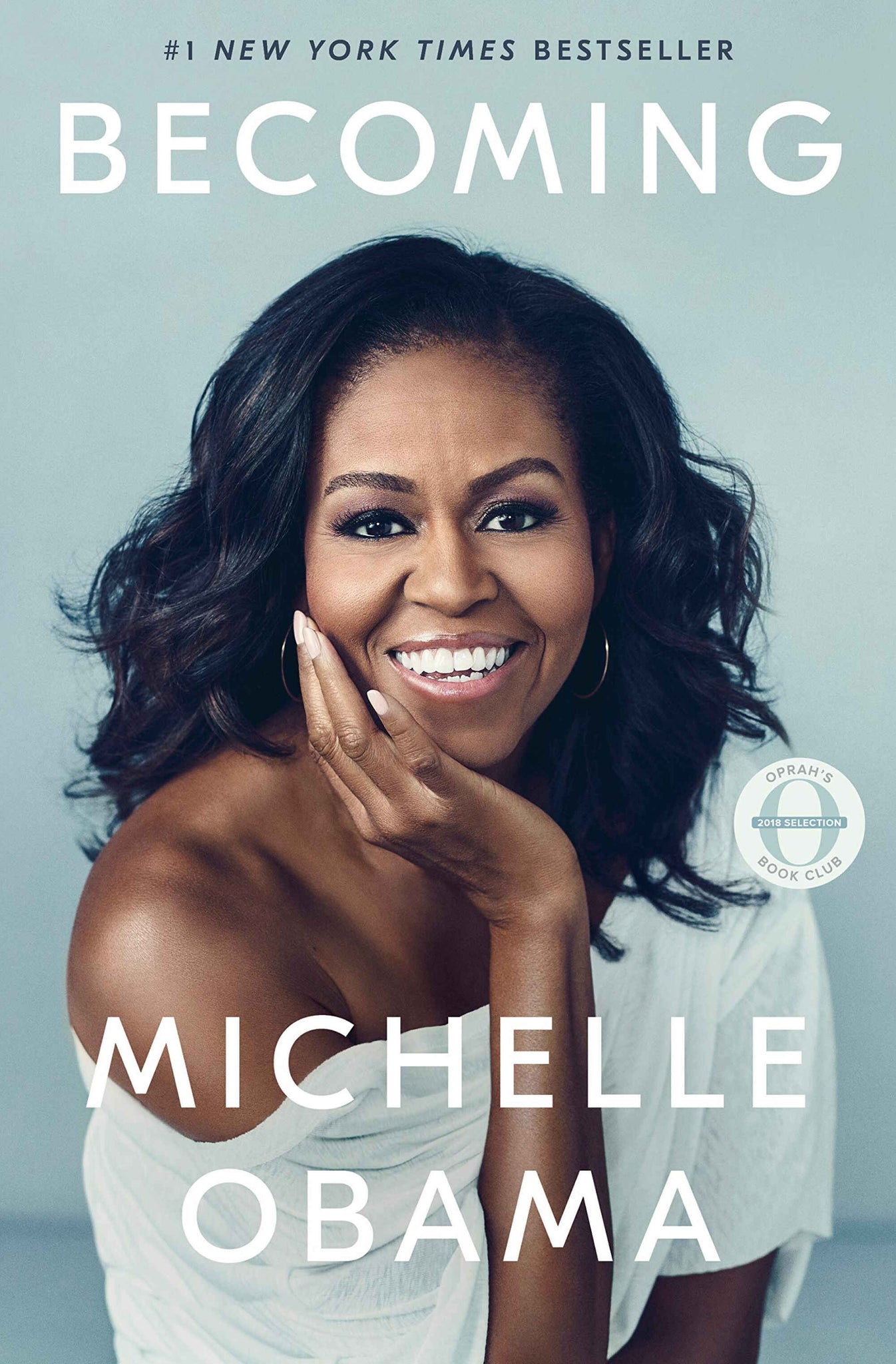 Michelle Obama - Becoming