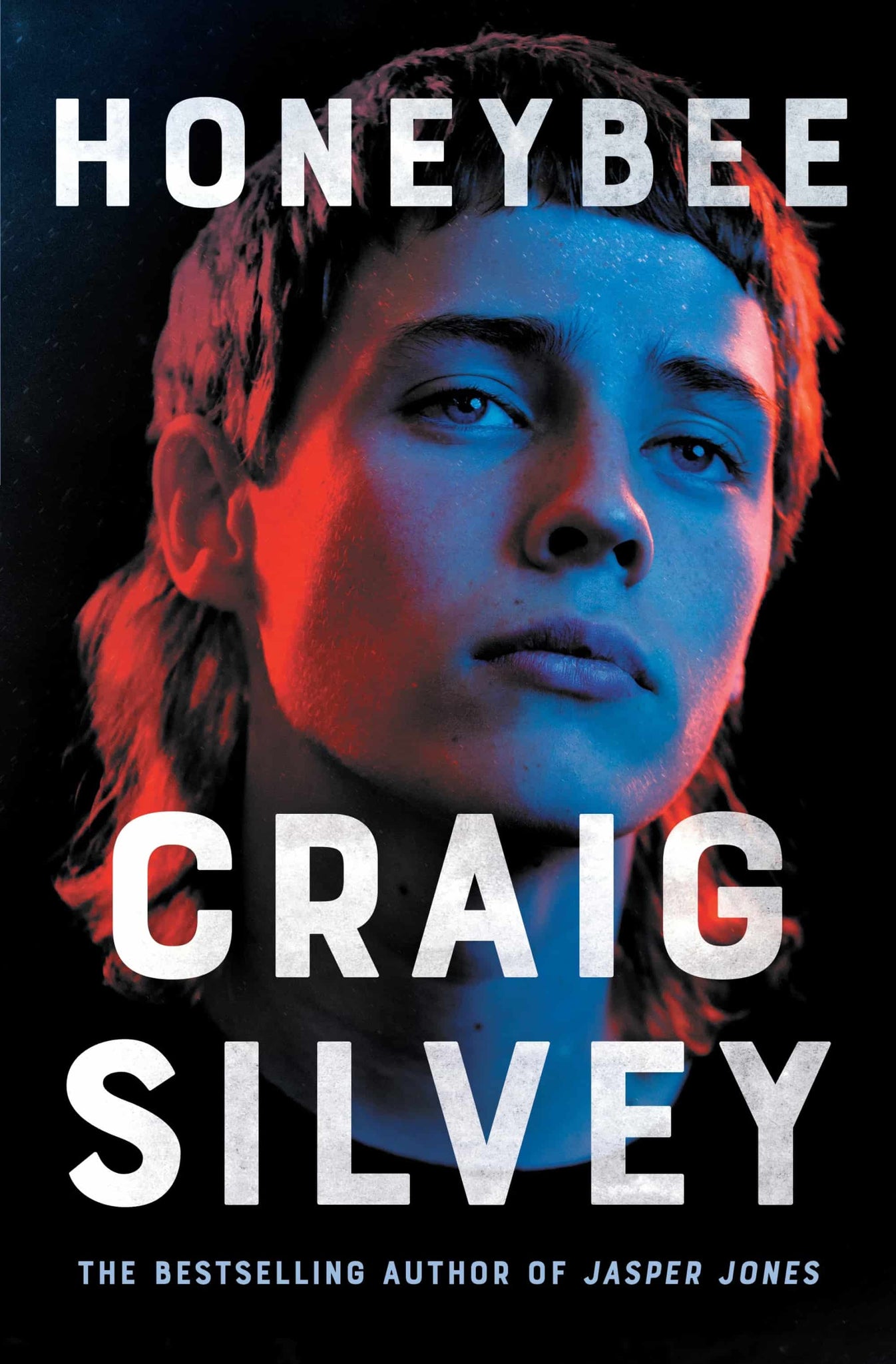 Craig Silvey - Honeybee